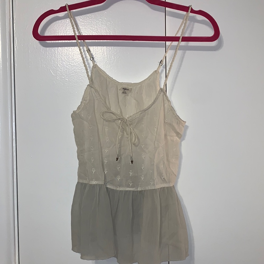 Aerie Tank top